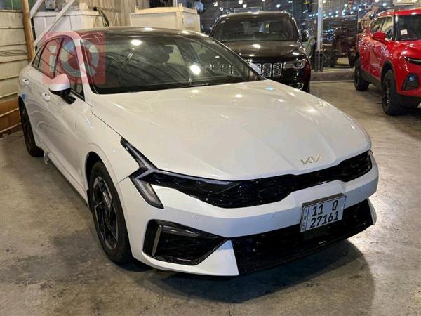 کیا K5 2025  بۆ فرۆشتن لە عێراق -  بەغداد